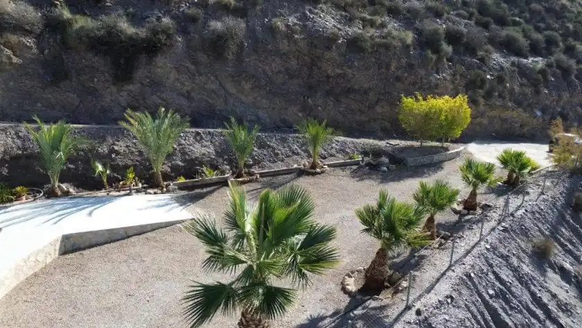 Alquiler vacacional en Casa cocon, El Cocón