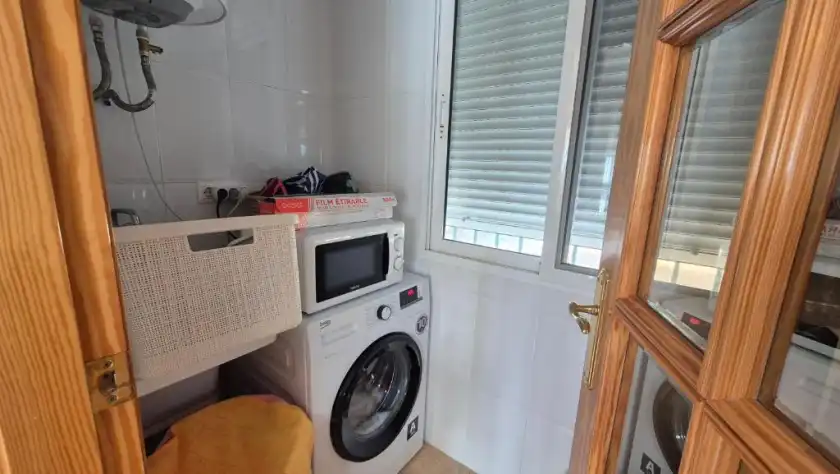 Alquiler vacacional en Casa cocon, El Cocón