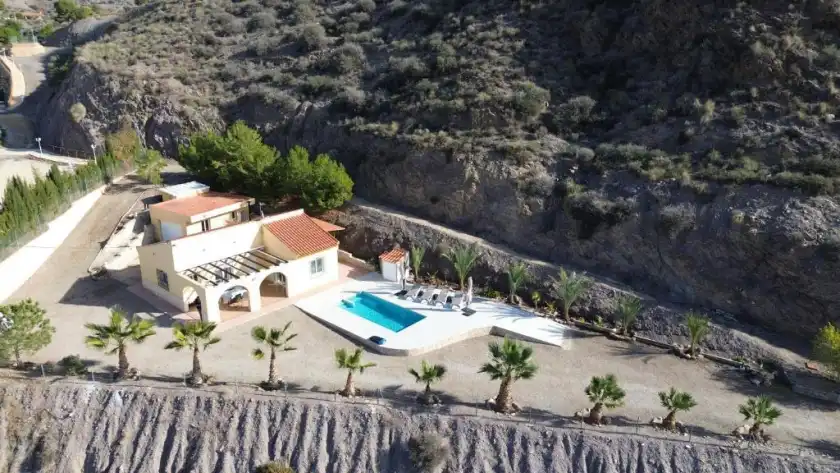 Alquiler vacacional en Casa cocon, El Cocón