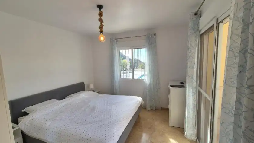 Alquiler vacacional en Casa cocon, El Cocón