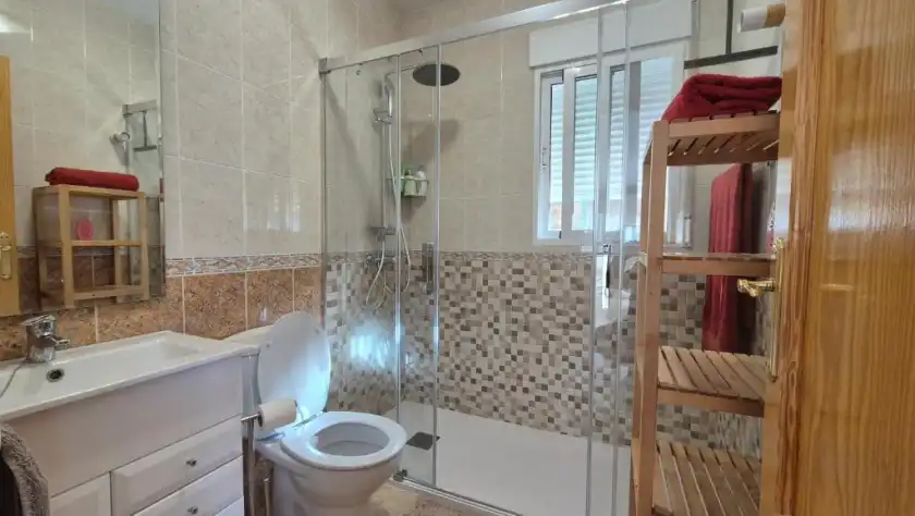 Alquiler vacacional en Casa cocon, El Cocón