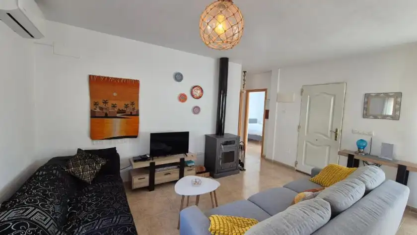 Alquiler vacacional en Casa cocon, El Cocón