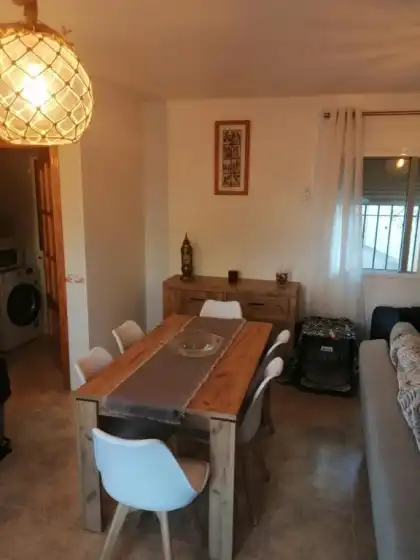 Alquiler vacacional en Casa cocon, El Cocón