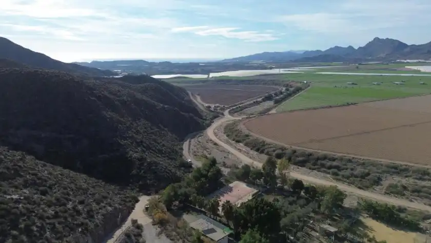 Alquiler vacacional en Casa cocon, El Cocón