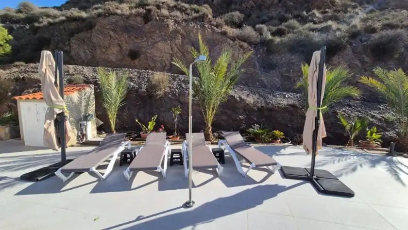 Alquiler vacacional en Casa cocon, El Cocón