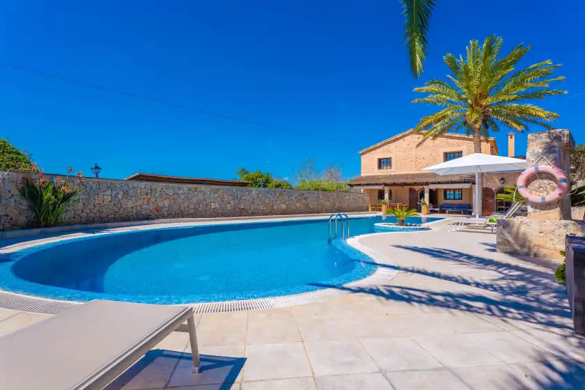 Holiday rentals in Son fullaneta, Llucmajor