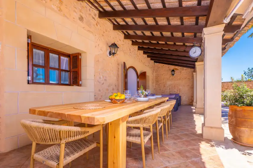 Holiday rentals in Son fullaneta, Llucmajor