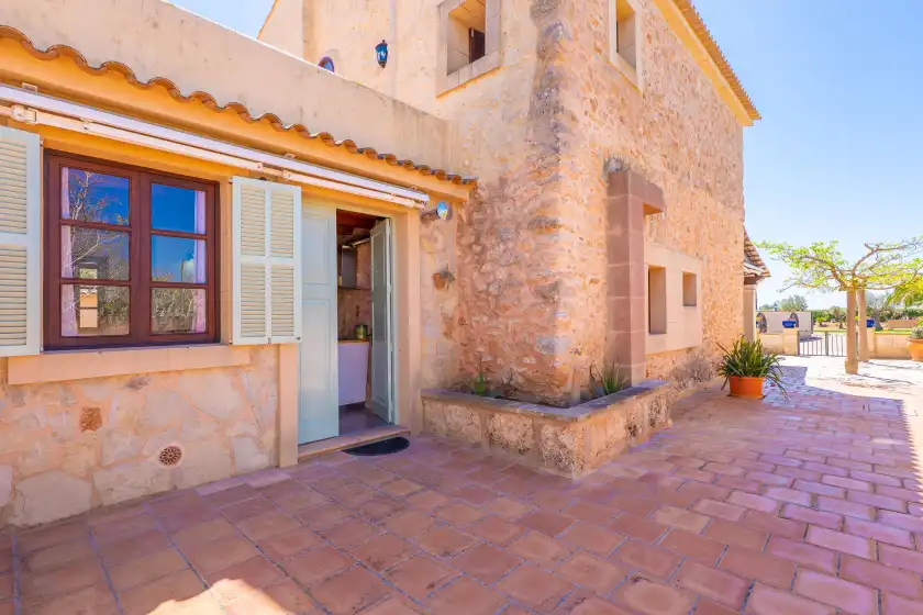 Holiday rentals in Son fullaneta, Llucmajor