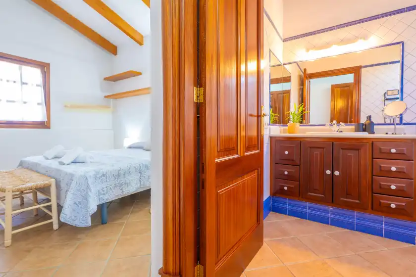 Holiday rentals in Son fullaneta, Llucmajor