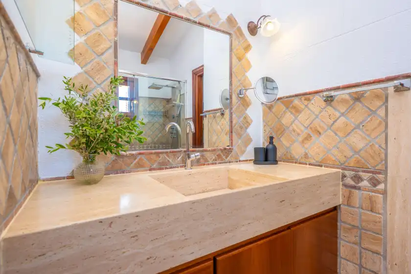 Holiday rentals in Son fullaneta, Llucmajor