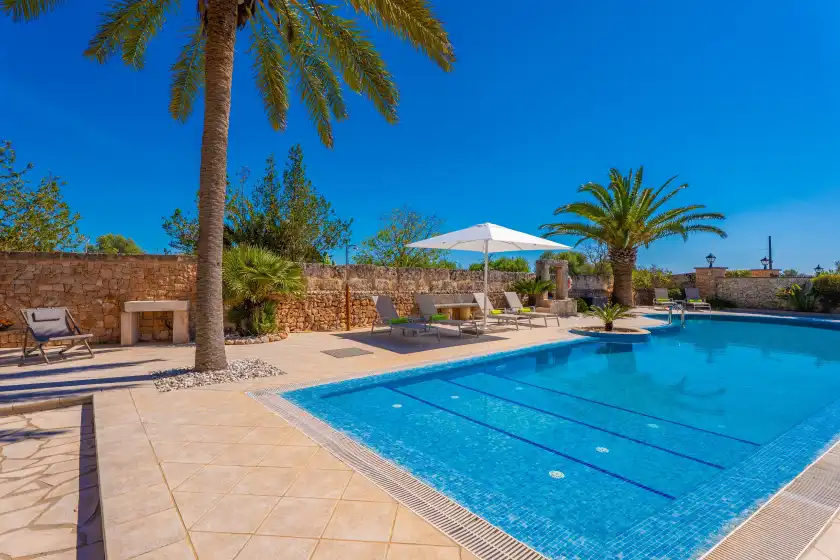 Holiday rentals in Son fullaneta, Llucmajor