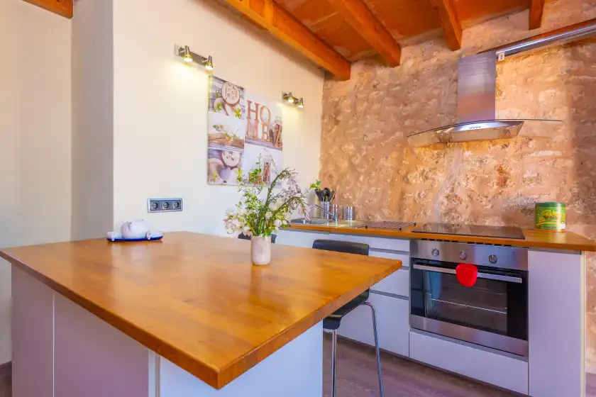 Holiday rentals in Son fullaneta, Llucmajor