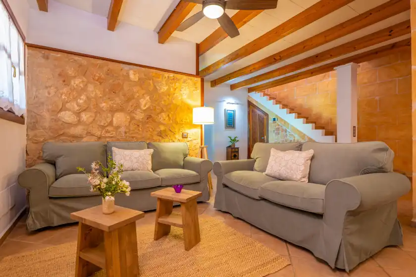 Holiday rentals in Son fullaneta, Llucmajor