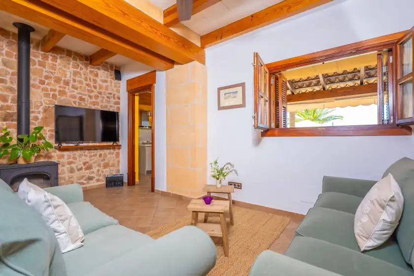 Holiday rentals in Son fullaneta, Llucmajor