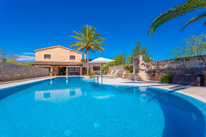 Holiday rentals in Son fullaneta, Llucmajor