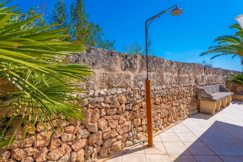 Holiday rentals in Son fullaneta, Llucmajor
