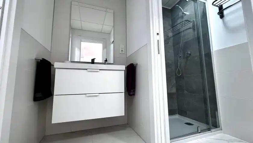 Ferienhaus auf Casa jose, Pozo del Esparto