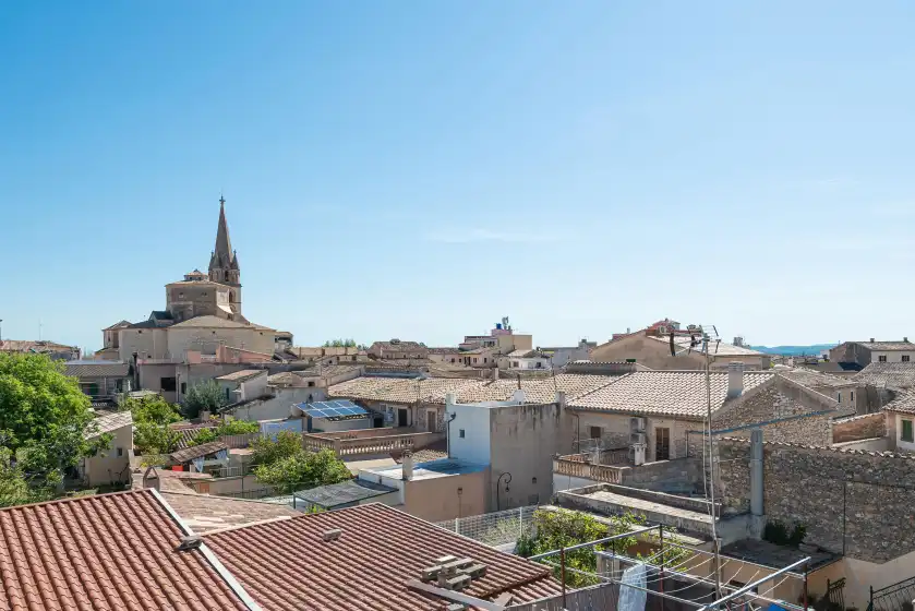 Alquiler vacacional en Casa mallorca, Binissalem