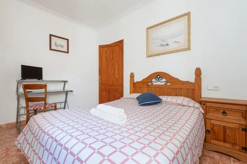 Alquiler vacacional en Casa mallorca, Binissalem