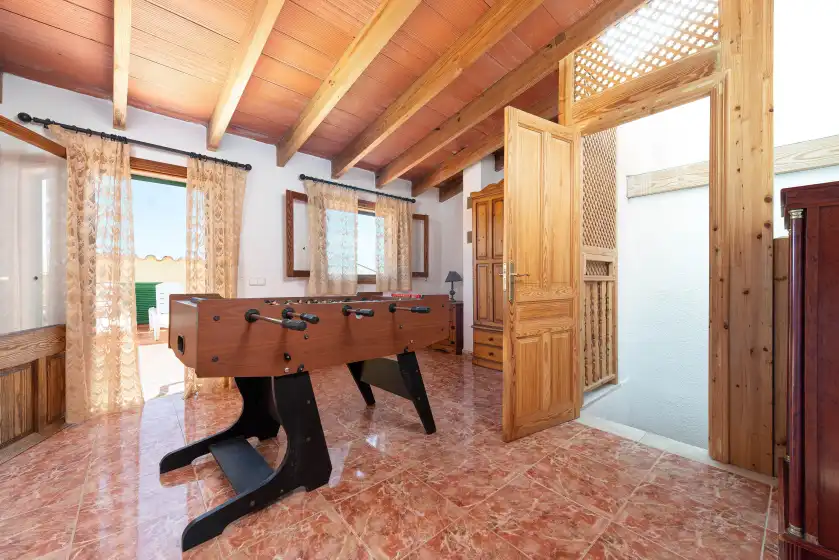 Alquiler vacacional en Casa mallorca, Binissalem