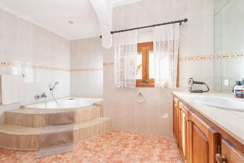 Alquiler vacacional en Casa mallorca, Binissalem