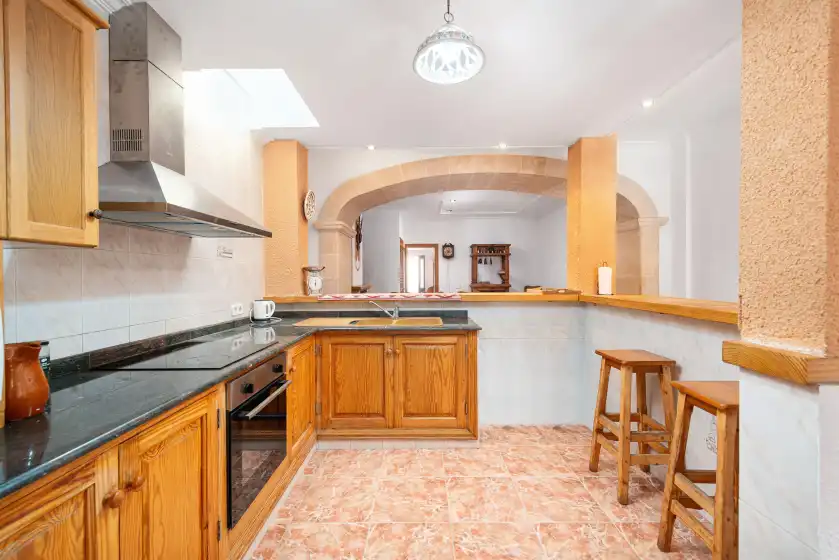 Alquiler vacacional en Casa mallorca, Binissalem