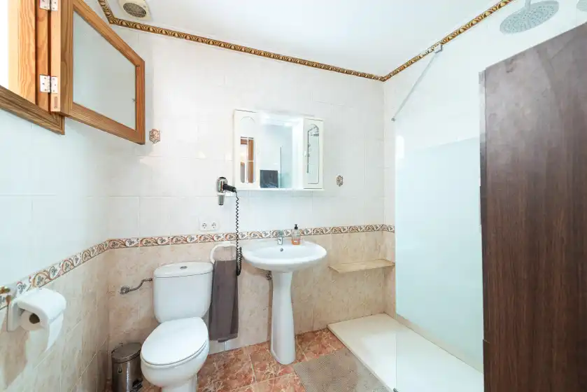 Alquiler vacacional en Casa mallorca, Binissalem