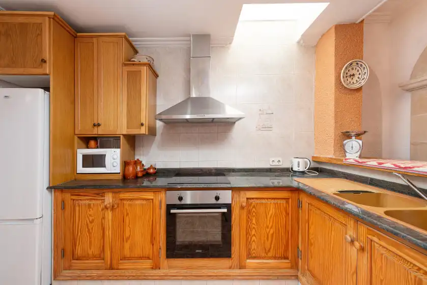 Alquiler vacacional en Casa mallorca, Binissalem