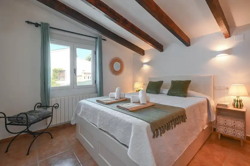 Ferienhaus auf Les carrasquetes 4 pax, Xàbia/Jávea