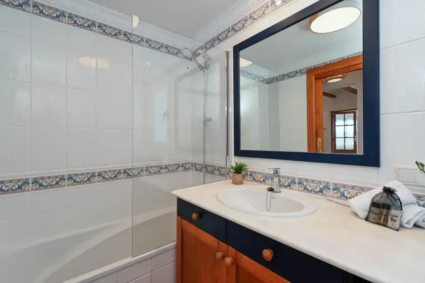 Ferienhaus auf Les carrasquetes 10 pax, Xàbia/Jávea