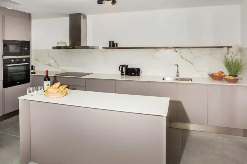 Ferienhaus auf Bardisa del arenal, Xàbia/Jávea