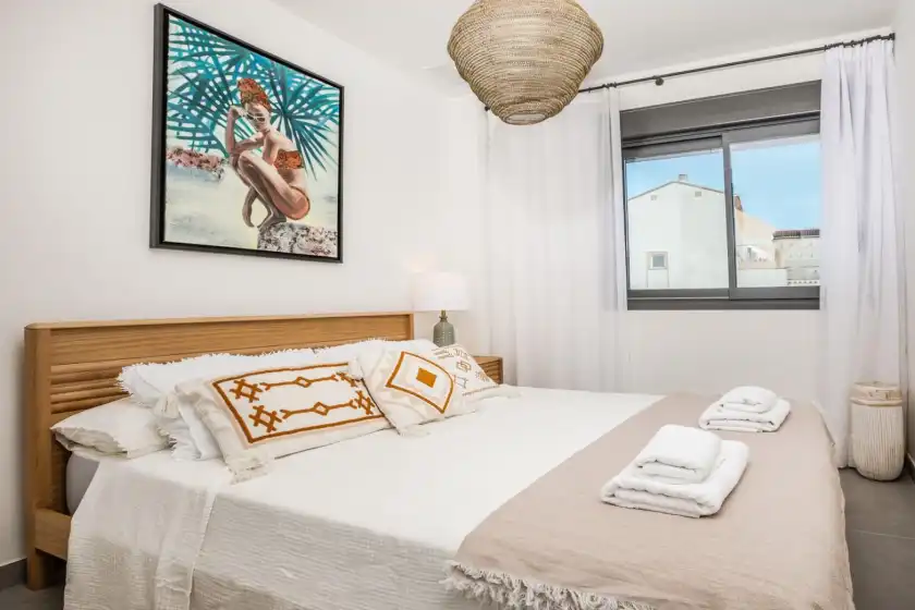 Ferienhaus auf Bardisa del arenal, Xàbia/Jávea