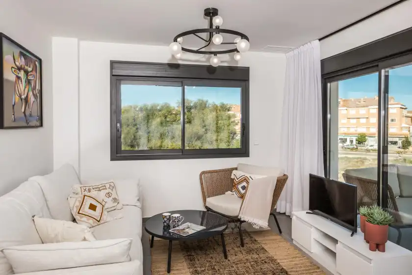 Ferienhaus auf Bardisa del arenal, Xàbia/Jávea