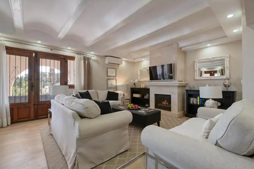 Alquiler vacacional en Calma marina, Moraira