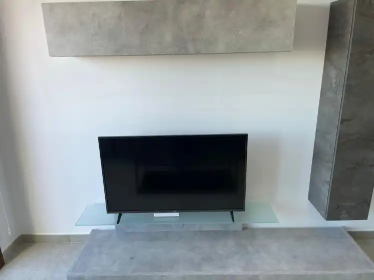 Alquiler vacacional en Casa krug, Pozo del Esparto