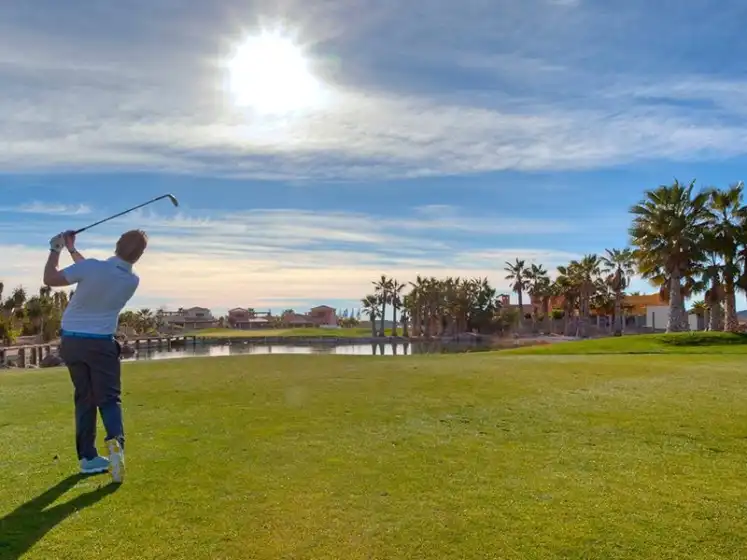 Alquiler vacacional en Casa krug, Pozo del Esparto