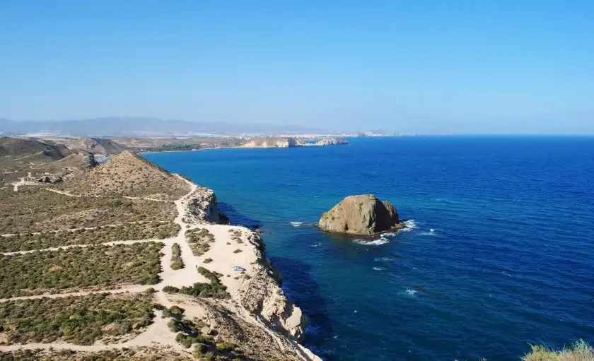 Alquiler vacacional en Casa krug, Pozo del Esparto