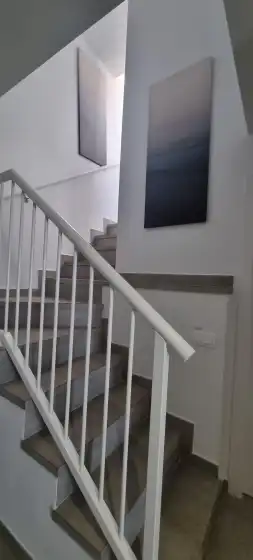 Alquiler vacacional en Casa krug, Pozo del Esparto