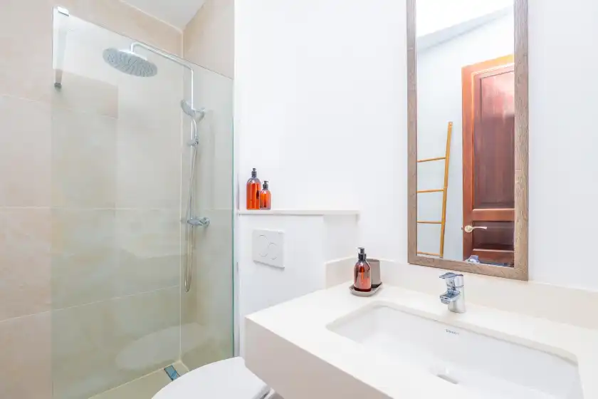 Holiday rentals in Villa cala figuera, Cala Figuera