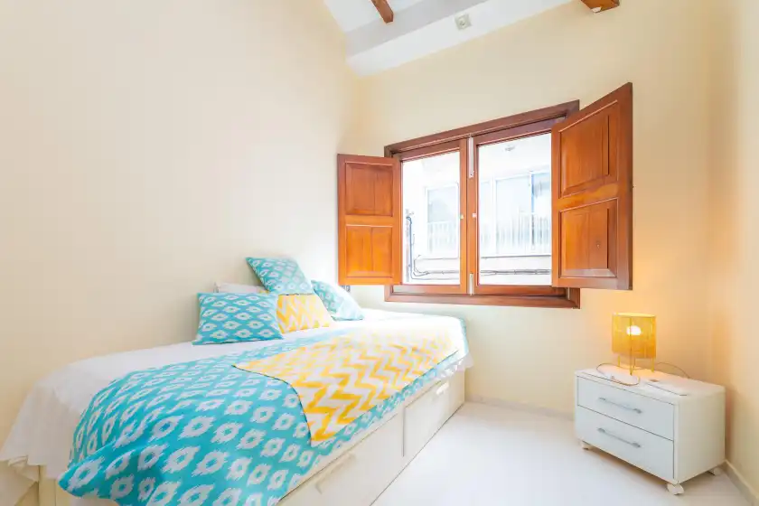 Holiday rentals in Villa cala figuera, Cala Figuera