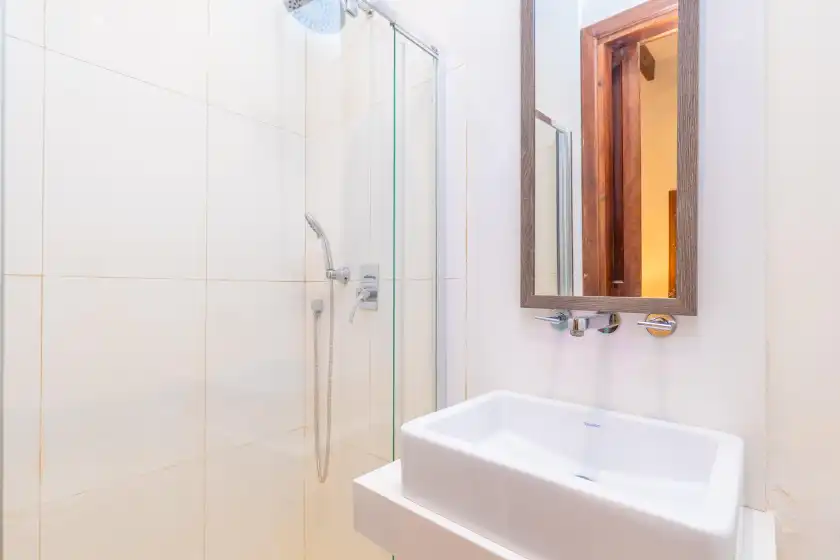 Holiday rentals in Villa cala figuera, Cala Figuera
