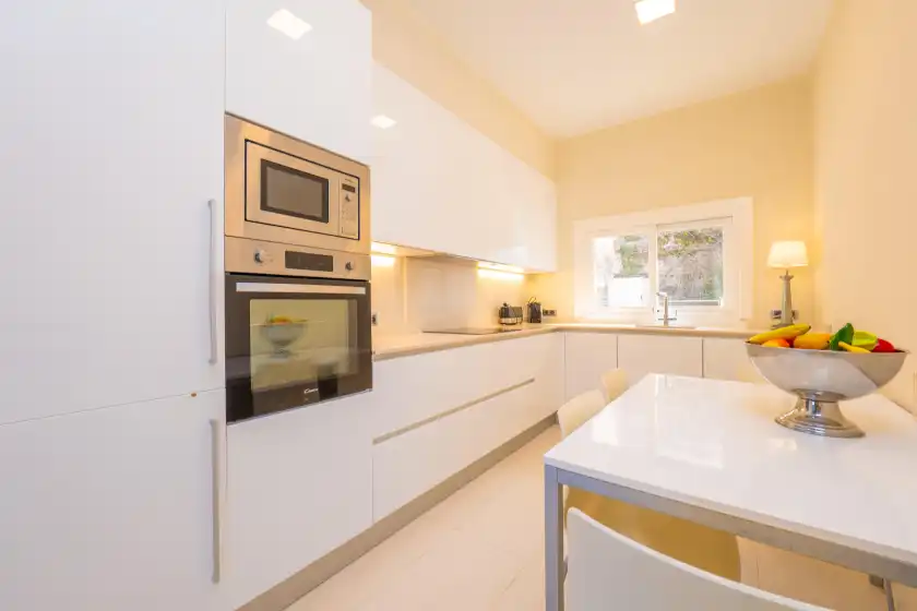 Holiday rentals in Villa cala figuera, Cala Figuera