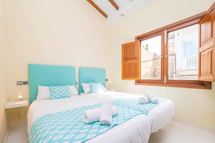 Holiday rentals in Villa cala figuera, Cala Figuera