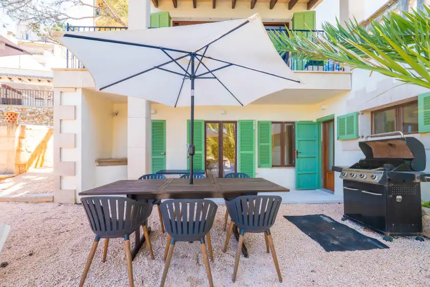 Holiday rentals in Villa cala figuera, Cala Figuera
