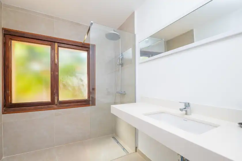 Holiday rentals in Villa cala figuera, Cala Figuera