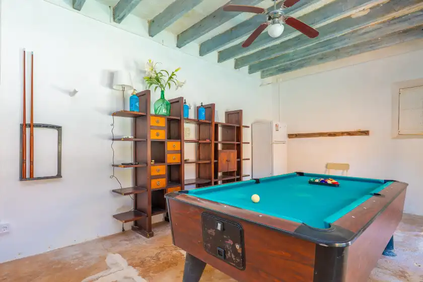 Alquiler vacacional en Villa santanyi sueño de verano, Santanyí
