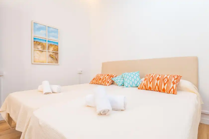 Alquiler vacacional en Villa santanyi sueño de verano, Santanyí