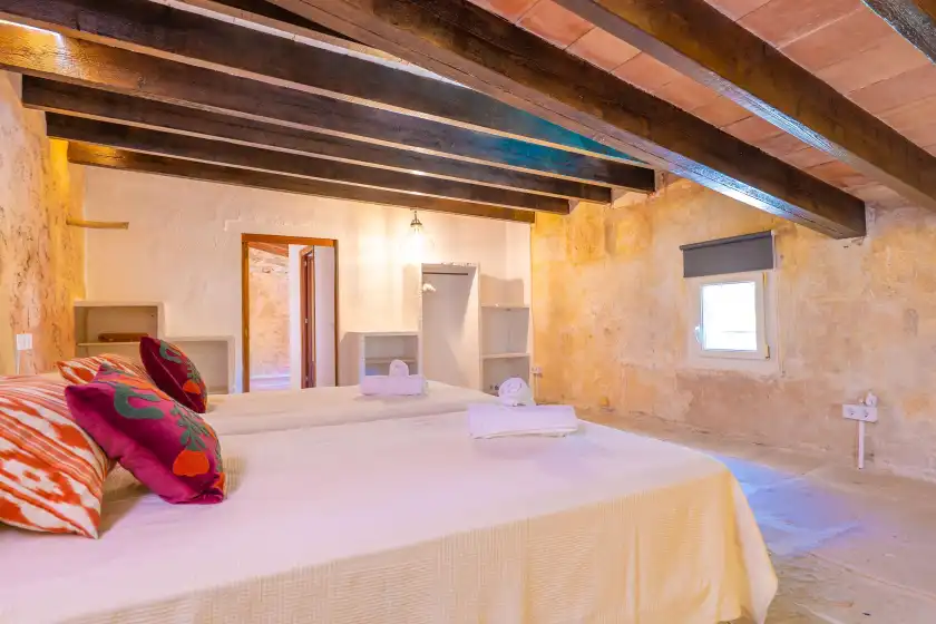 Alquiler vacacional en Villa santanyi sueño de verano, Santanyí