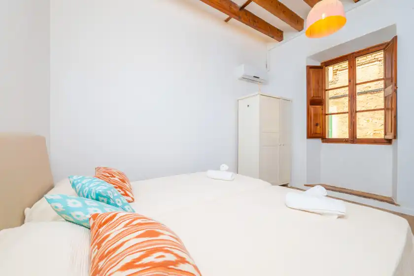 Alquiler vacacional en Villa santanyi sueño de verano, Santanyí