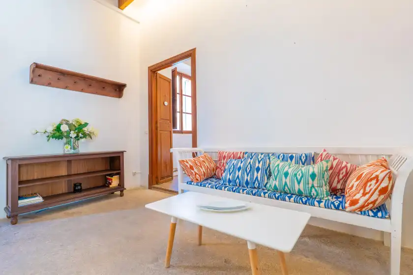 Alquiler vacacional en Villa santanyi sueño de verano, Santanyí